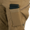 Helikon - Spodnie taktyczne UTP® (Urban Tactical Pants®) - Polycotton Ripstop - Coyote - SP-UTL-PR-11