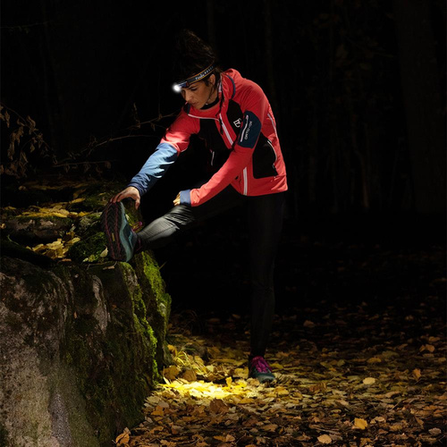 Fenix - Latarka LED / czołówka HM50R V2.0 z akumulatorem 700 mAh - 700 lumenów - HM50R V2.0