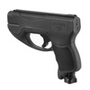 Umarex - Pistolet na kule gumowe RAM T4E TP 50 Compact Gen 2 - Kaliber .50 - CO₂ 8 g - Czarny - 2.4083