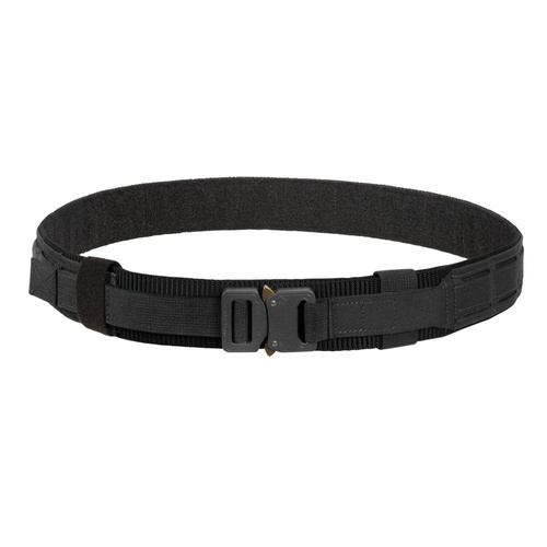 Helikon - Pasek Cobra Modular Range Belt® - 45 mm - Czarny - PS-MR4-NL-01