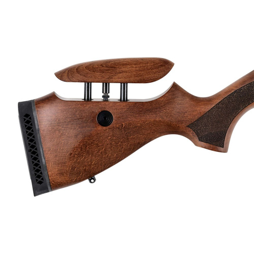 Diana - Wiatrówka PCP XR-200 - 5,5 mm - Drewno - 1105201