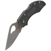 Spyderco - Nóż składany Byrd Robin™ 2 FRN Grey - BY10PGY2