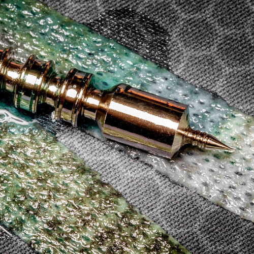 Real Avid - Przecierak do broni z uchwytem Bore-Max Speed Jag - .30/7,62 mm - AVBMJAG30