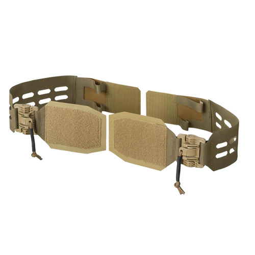 Direct Action - Pas do kamizelki Skeletonized Cummerbund Slim - Adaptive Green - PC-SKCS-CD5-AGR