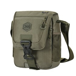 M-Tac - Torba Satellite Magnet Bag Gen.II Elite Hex - Ranger Green - 10141823