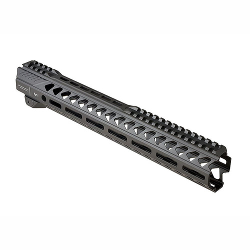 Strike Industries - Łoże Strike Rail do AR-15 - 15,5" - Czarny - SI-StrikeRail-155-BK