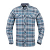 Helikon - Koszula Defender Mk2 Pilgrim Shirt® - Blue Plaid - KO-DPG-SR-P6501