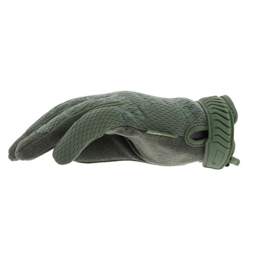 Mechanix - Rękawice taktyczne Original - Olive Drab - MG-60