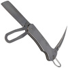 Martinez Albainox - Nóż żeglarski Sheepsfoot - 60 mm - 10260