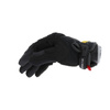 Mechanix - Rękawice taktyczne M-Pact2 Covert Glove - Czarny - MP2-05