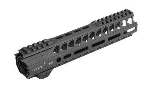 Strike Industries - Łoże Strike Rail do AR-15 - 10" - Czarny - SI-StrikeRail-10-BK