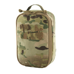 M-Tac - Organizer Ergonomiczny Elite Small - 22 x 14 cm - Multicam - 10157008-S