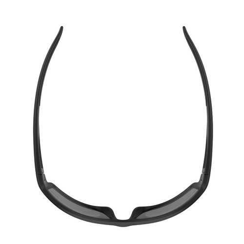 Magpul - Okulary balistyczne Ascent Eyewear - Czarna ramka / Szaro-czerwone szkła - Polaryzacyjne - Polaryzacyjne - MAG1132-1-001-1140