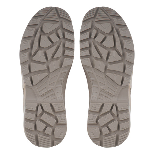 LOWA - Buty taktyczne Z6S GTX C - Desert - 310688 0410
