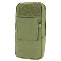 Condor - Kieszeń GPS Pouch - Zielony OD - MA57-001