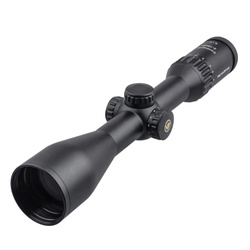 Vector Optics - Luneta celownicza Continental 2-12x50 Hunting - SFP - SCOM-15
