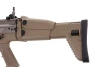 WE - Replika AEG karabinka SCAR-H MK20 MOD 0 SSR - Tan - WET-01-005928