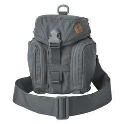 Helikon - Torba Essential Kitbag® - Cordura® - Shadow Grey - TB-EKB-CD-35