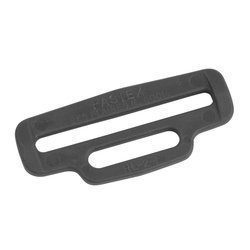 ITW Nexus - Klamra redukcyjna Reducer - 2 cale / 1 cal - Czarna - 35I-REDUCER-BLK