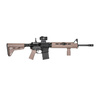 Magpul - Kolba MOE SL® Carbine Stock do AR-15 / M4 - Mil-Spec - Czarna - MAG347-BLK