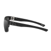 Gatorz - Okulary ochronne Rig - Smoke - Czarne - GZ-14-001
