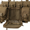 Helikon - Kamizelka Chest Rig Guardian Recce - Cordura - MultiCam - KK-GRC-CD-34