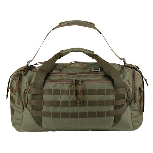 WISPORT - Torba taktyczna Stork - 50 L - Olive Green