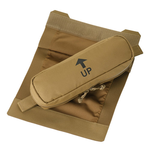 M-Tac - Apteczka taktyczna zrywana Rool Elite - Coyote - 51700005