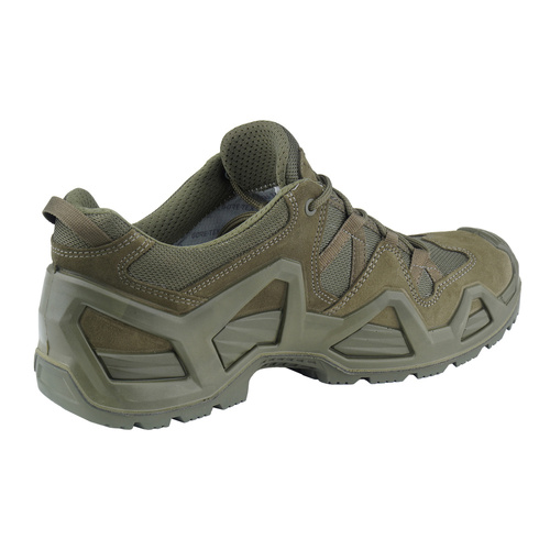 LOWA - Buty taktyczne ZEPHYR GTX® LO MK2 - Ranger Green - 310890 D64 0750