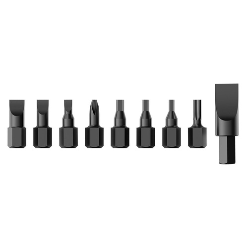 Narzędzie wielofunkcyjne multitool do czyszczenia pistoletów platformy 1911 Real Avid Gun Tool AMP™ - AVGTAMP-1911