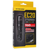 NiteCore - Latarka LED Explorer EC20 - 960 lm - EC20