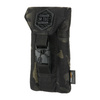 M-Tac - Etui na telefon Elite Hex - Large - Multicam Black / Czarny - 10160208