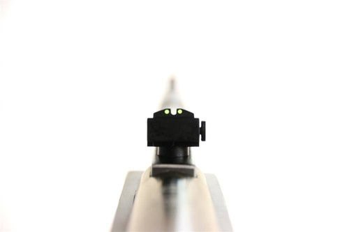 Norica - Wiatrówka łamana Verteks GRS - Czarny - 5,5 mm Diabolo - 111.22.032