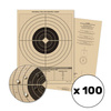 Rite in the Rain - Tarcza do zerowania 25 Meter Zeroing Target - 8.5" x 11" - 100 szt. - 9126