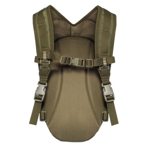 WISPORT - Plecak Sparrow Egg - 10L - Olive Green - EGGOLI
