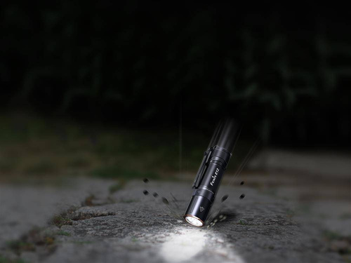 Fenix - Latarka diodowa E12 V2.0 - 160 lm