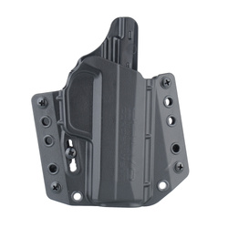 Bravo Concealment - Kabura na pas OWB BCA 3.0 dla Sig Sauer P365 X-Macro - Prawa - BC10-1036