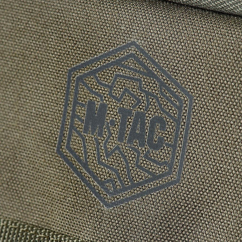 M-Tac - Plecak Elite Hex Small - 36 L - Cordura - Ranger Green - 10222023