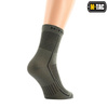 M-Tac - Lekkie skarpety trekkingowe Mk.3 - Oliwkowy - 30903001