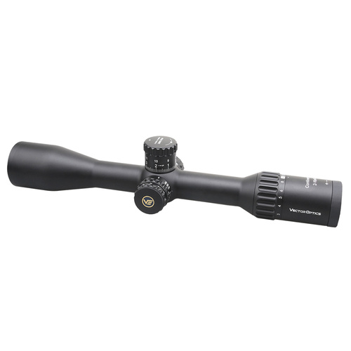 Vector Optics - Luneta Continental x8 2-16x44 SFP Tactical ED - SCOM-T39