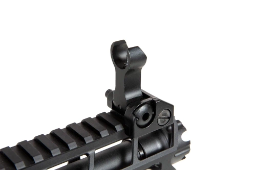 Classic Army - Replika pistoletu maszynowego Nemesis X9 - Czarna - CLA-01-026170