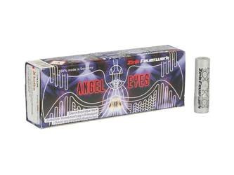 Zink Feuerwerk - Raca pistoletowa Angel Eyes - 20 sztuk - Z525