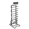 Lockdown - Stojak na 10 magazynków AR-15 Magazine Rack - 222972