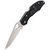 Spyderco - Nóż składany Byrd Cara Cara™ 2 FRN - BY03PSBK2
