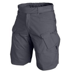 Helikon - Szorty Urban Tactical Shorts 11" - Shadow Grey - SP-UTK-PR-35