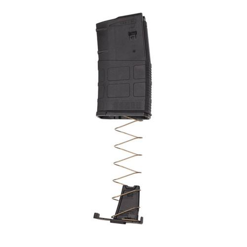 Magpul - Ogranicznik pojemności magazynka o 5 sztuk - PMAG® LR/SR GEN M3™ 7.62x51 - 3 szt. - MAG562-BLK