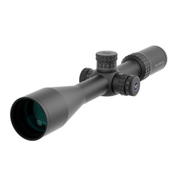 Vector Optics - Luneta celownicza Sentinel 6-24x50 - 50 mm - FFP - SCFF-57
