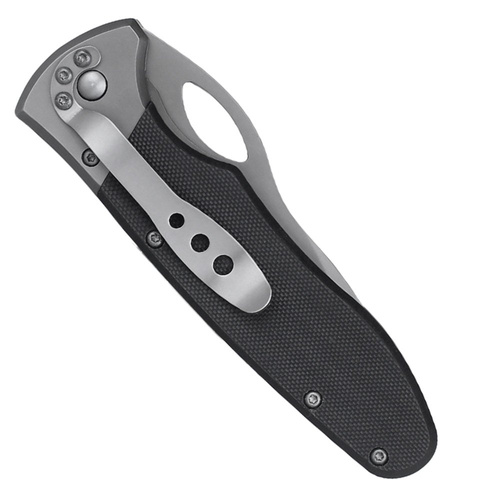 Ka-Bar 3076 - Nóż składany - Agama Folder