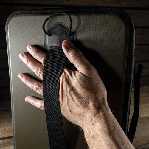 Rite in the Rain - Organizer Monsoon Command Desk - Oliwkowy/Czarny - 298