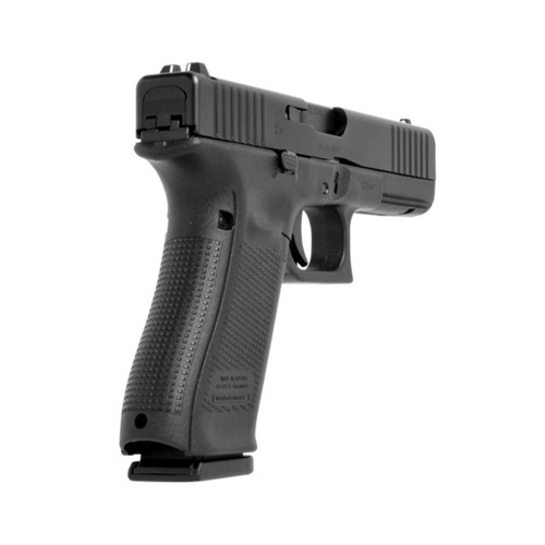 Glock - Pistolet G17 Gen 5 - 9x19 mm Para